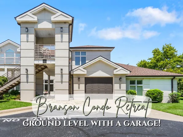 123 Oak Drive #5 BLDG 1, Branson, MO 65616