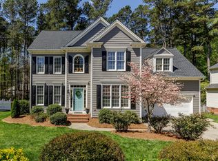 110 Selly Manor Ct, Cary, NC 27518