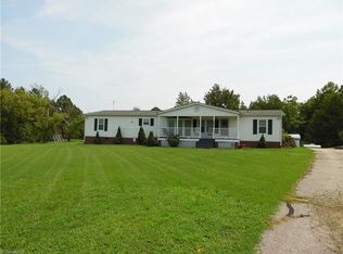 4464 County Home Rd, Blanch, NC 27212