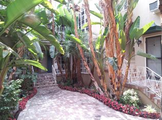 6536 Franklin Ave APT 3, Los Angeles, CA 90028