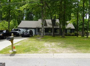 3820 Cargle Trl, Powder Springs, GA 30127