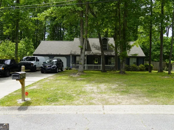 3820 Cargle Trl, Powder Springs, GA 30127