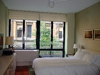 Rented by Brown Harris Stevens