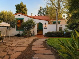1424 E Mountain St, Glendale, CA 91207