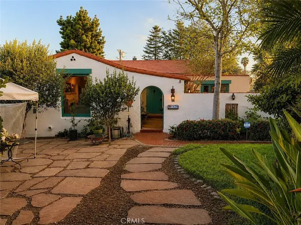 1424 E Mountain St, Glendale, CA 91207