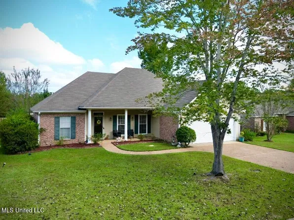 2023 S Cobblestone Cv, Brandon, MS 39042