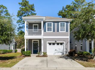 2604 Poplar Grove Pl, Summerville, SC 29483