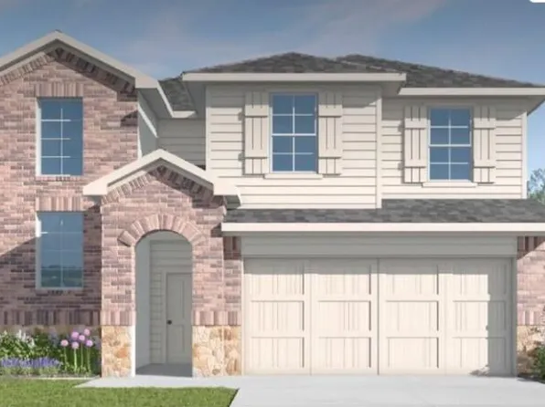 10530 Bangor Ave, Lubbock, TX 79424