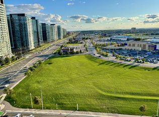 2485 Eglinton Ave W #1521, Mississauga, ON L5M 7C1
