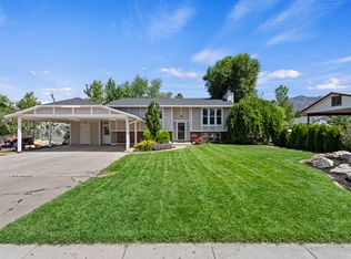 350 E 1050 N, Harrisville, UT 84404