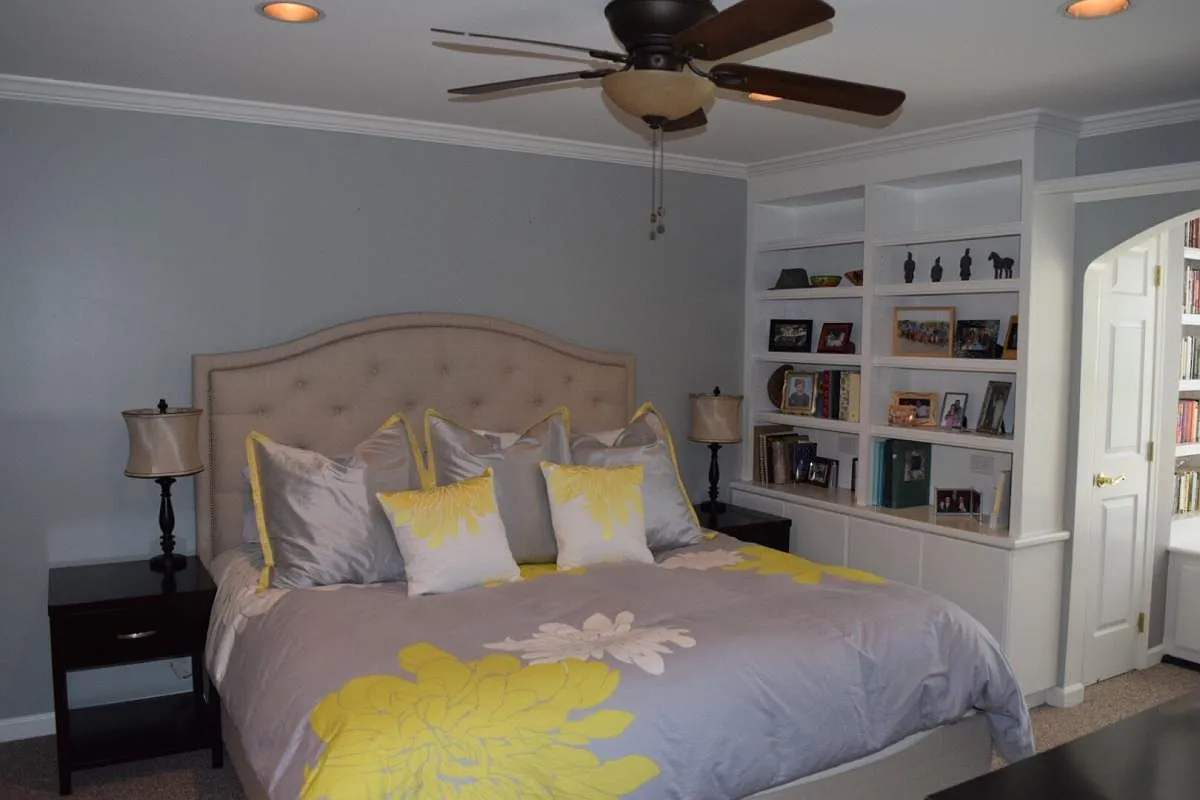 5820 Inman Park Circle — Photo 3