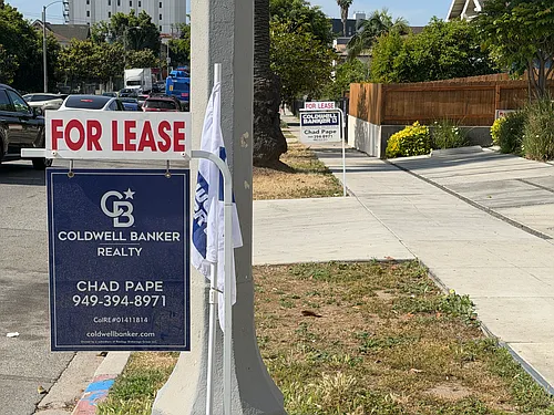 1183 Crenshaw Blvd #1011 Photo 1