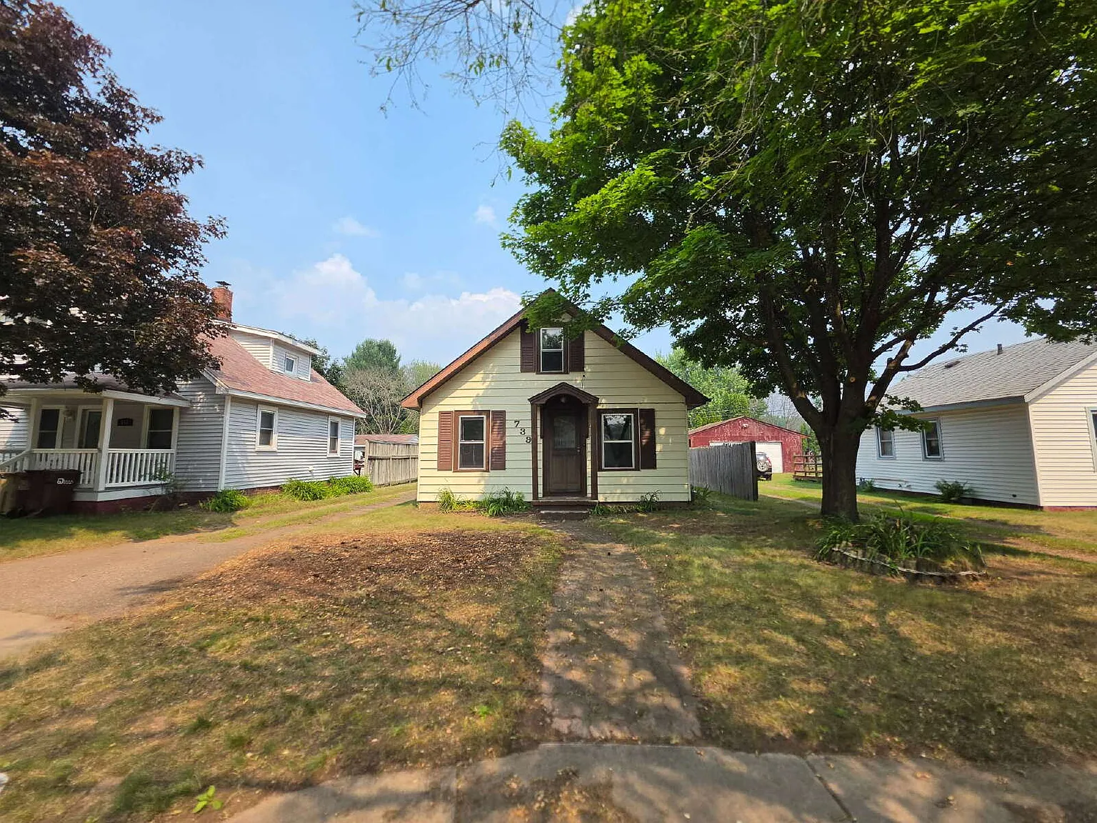 2 bed, 1.0 bath, 726 sqft, $1,295 — Photo 3