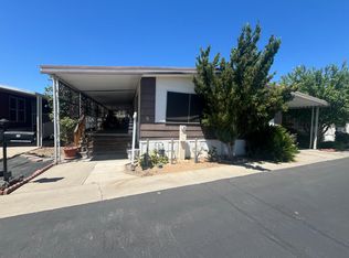 1500 Villa Ave SPACE 76, Clovis, CA 93612