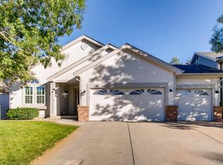 1163 English Sparrow Trl, Highlands Ranch, CO 80129