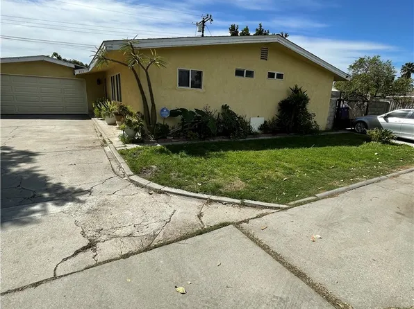 403 Basetdale Ave, La Puente, CA 91746
