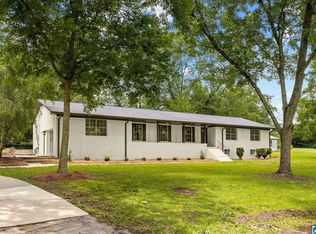 457 Avon Cir, Mount Olive, AL 35117