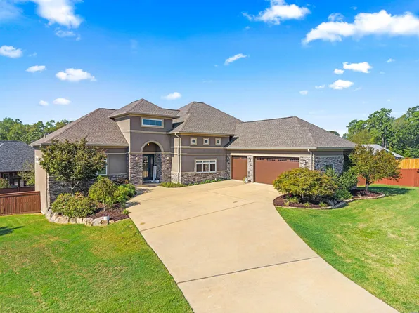 195 Westwinds St, Hot Springs, AR 71913