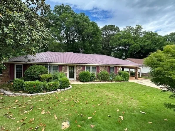 5549 Cranston Dr, Columbus, GA 31907