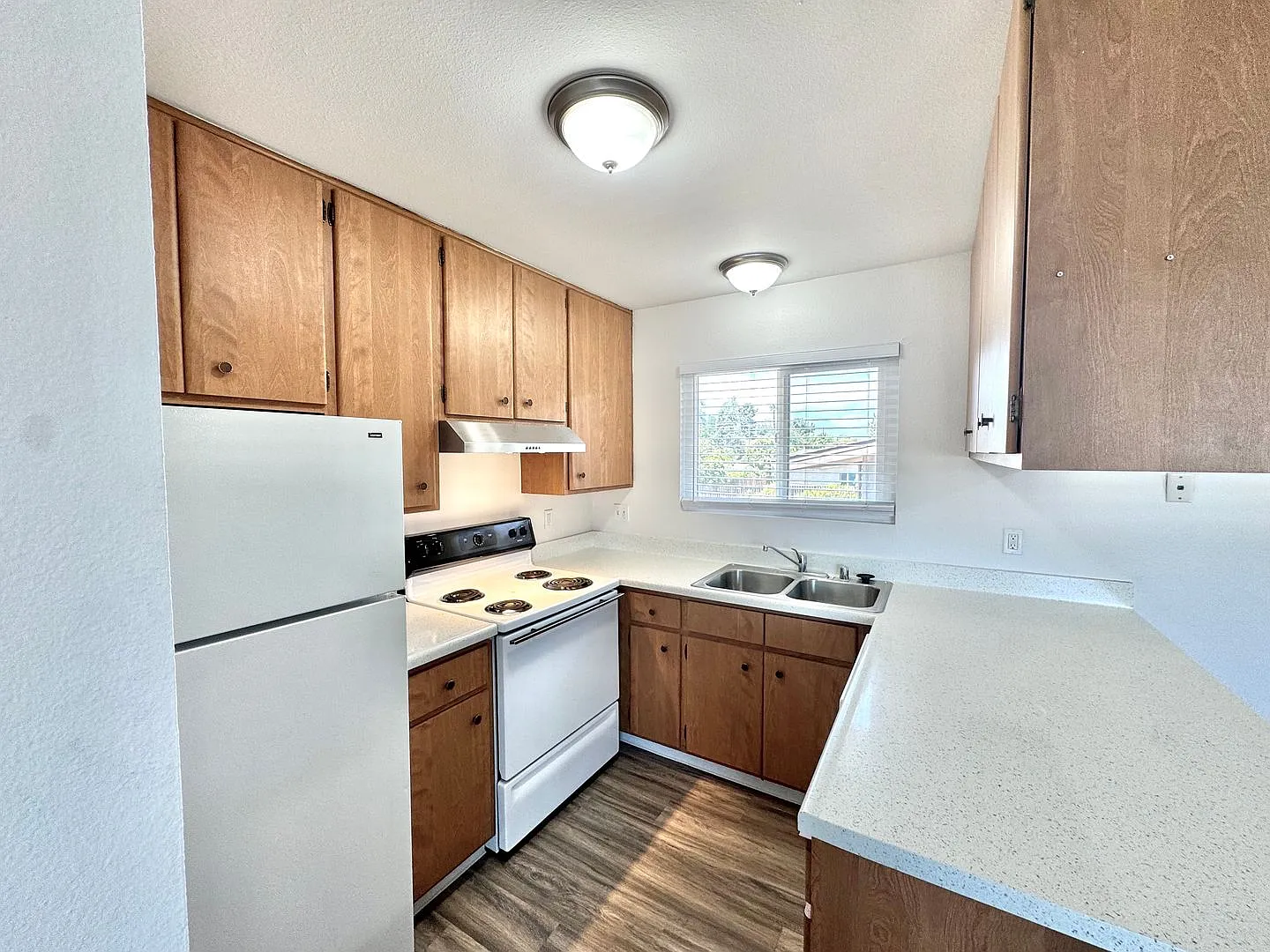 Fletcher Hills Apartments — Photo 3