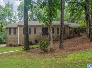 3313 Shetland Trce, Birmingham, AL 35242