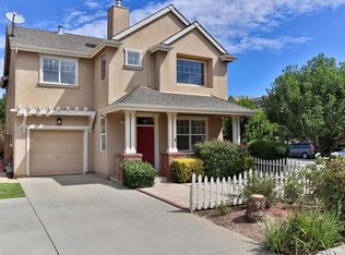9391 Church St, Gilroy, CA 95020