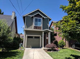 2235 SE 47th Ave, Portland, OR