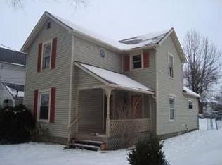 232 Silver St, Marion, OH