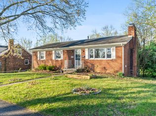 1024 Claiborne Way, Lexington, KY 40517