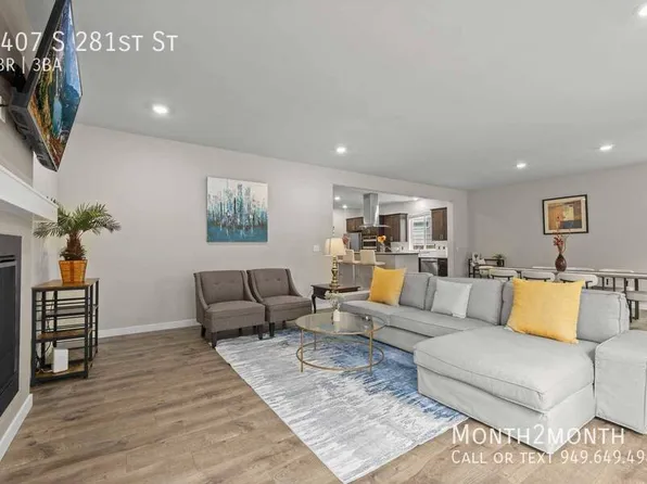 1407 S 281st St, Auburn, WA 98003