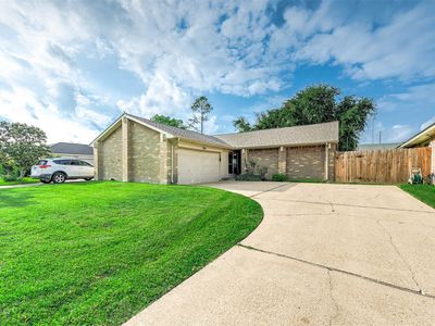 16230 Rancho Blanco Drive, Houston, TX, 77083