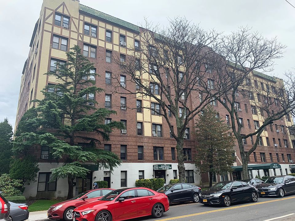 1st image of 11525 Metropolitan Ave APT 234