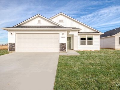2892 W Lemhi Creek St, Kuna, ID, 83634