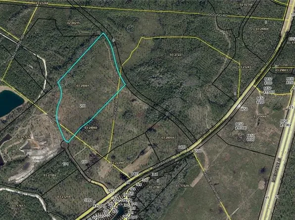 200 Satilla Forest Blvd #Phase 1, Brunswick, GA 31525
