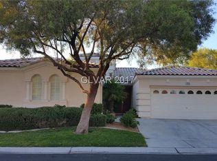 3016 Via Della Amore #0, Henderson, NV 89052