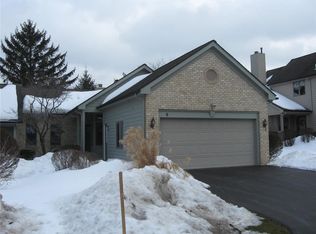 8 Wood Run Cmns, Rochester, NY 14612