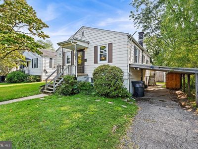 208 Melrose Ave, Reading, PA, 19606
