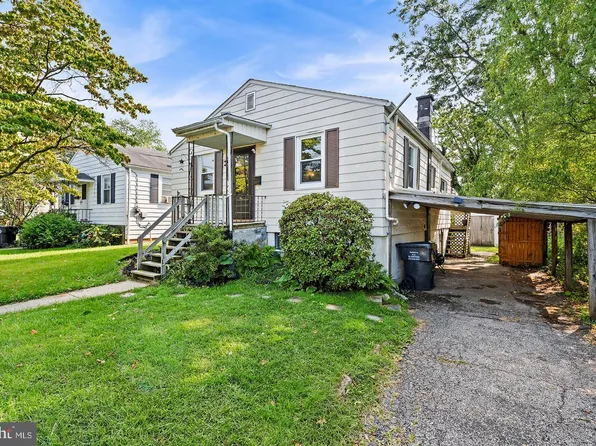 208 Melrose Ave, Reading, PA 19606