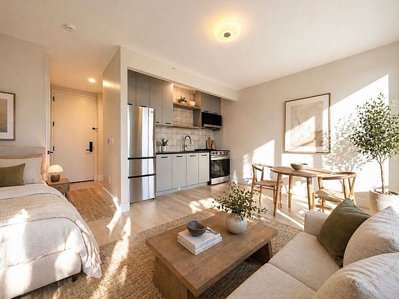 2nd image of 44-19 Broadway #303
