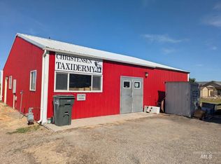 1560 21st St, Heyburn, ID 83336