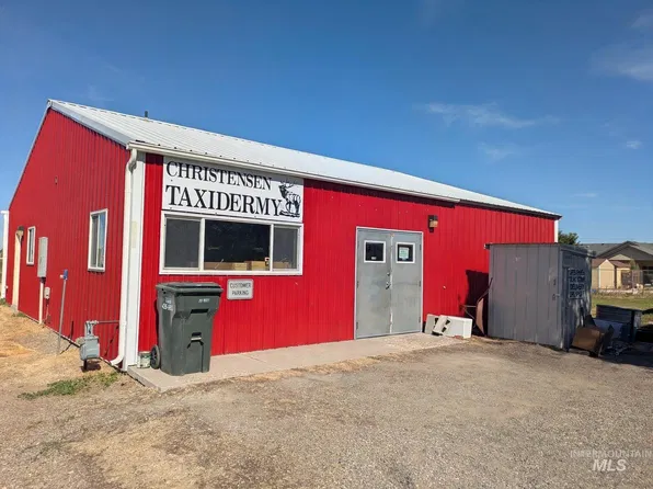 1560 21st St, Heyburn, ID 83336