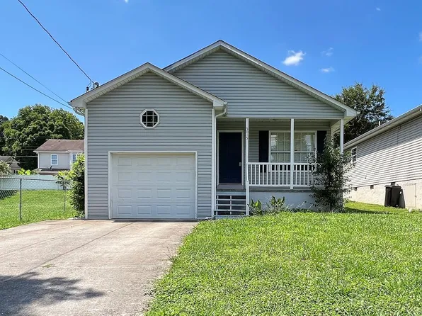 5015 Tenwood Dr, Knoxville, TN 37921