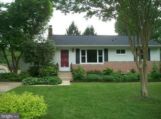 8404 Cowan Ave, Bowie, MD 20720