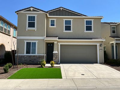 3249 Garibaldi Dr, Roseville, CA, 95747