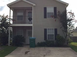 15055 Janus Rd #A, Diberville, MS 39540