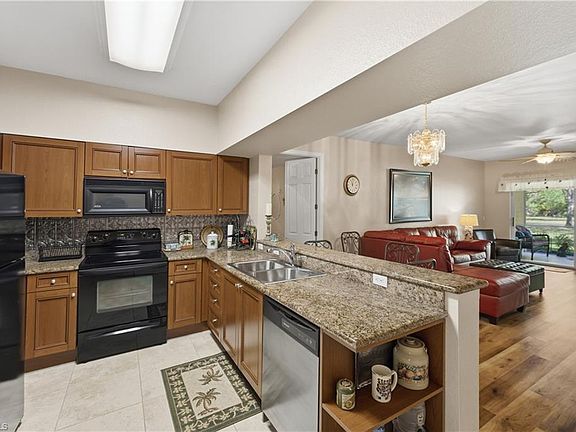 3rd image of 20321 Estero Gardens Cir Unit 104