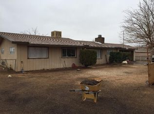 12590 Central Rd, Apple Valley, CA 92308