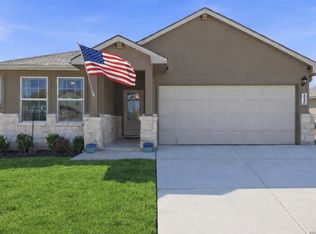 515 Diamond Shoals, Cibolo, TX 78108