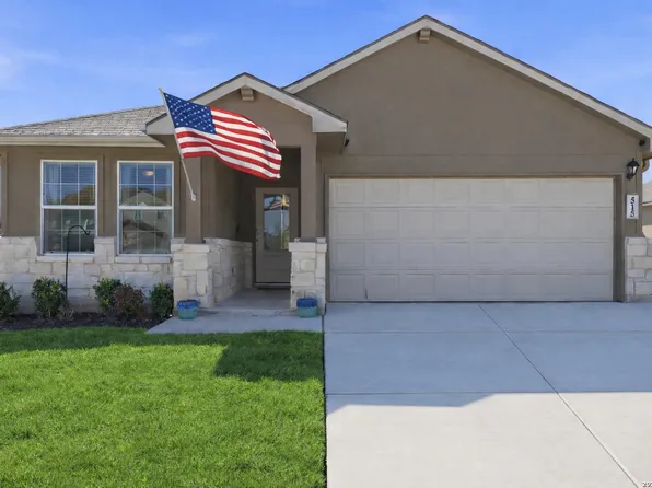 515 Diamond Shoals, Cibolo, TX 78108