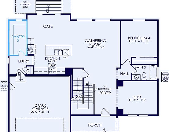 3rd image of this home